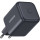 Зарядний пристрій UGREEN X524 GaN 45W 1xUSB-C Fast Charger Black (65052)