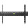 Кріплення настінне для ТВ BRATECK KL36-46T 37"-86" Black