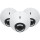 IP-камера UBIQUITI UniFi G5 Dome 3-pack (UVC-G5-DOME-3)