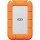 Портативний SSD диск LACIE Rugged SSD4 1TB USB4 (STND1000400)