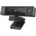 Веб-камера J5CREATE 4K Ultra HD Webcam with 5x Digital Zoom Remote Control (JVCU435-N)