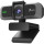Веб-камера J5CREATE 4K Ultra HD Webcam (JVU430-N)