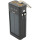 Повербанк з сонячною батареєю LINKAGE LKP-46 22.5W 30000mAh Black