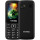 Мобільний телефон SIGMA MOBILE X-style 242 Lucky Black (4827798792919)
