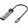Адаптер J5CREATE 8K USB-C to HDMI v2.1 Silver (JCA157-N)