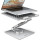 Підставка для ноутбука AXAGON Rotating Aluminum Stand for Laptop & Tablet (STND-LR)