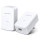 Адаптер Powerline MERCUSYS AV1000 Gigabit Powerline Starter Kit