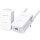 Адаптер Powerline MERCUSYS AV1000 Gigabit Powerline WiFi Kit