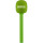 Адаптер RODE Interview GO for Wireless GO Green (80049323)
