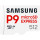 Карта пам'яті SAMSUNG microSDXC Express P9 Express 512GB UHS-I U3 V30 A1 Class 10 (MB-MK512T/WW)