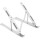 Підставка для ноутбука VOLTRONIC SG-002 Silver