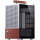 Корпус JONSBO T6 Silver