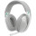 Наушники геймерские LOGITECH G321 Lightspeed White (981-001569)