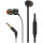 Наушники JBL Tune 110 Eco Black