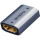 Соединитель CABLETIME HDMI-HDMI HDMI v2.1 Gray (CP46U)