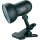 Лампа настільна на прищіпці OSRAM Panan Classic Clip E27 Black