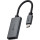 Адаптер TP-LINK USB-C to HDMI Gray