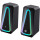 Акустическая система HAVIT HV-SK208 Pro Black