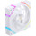 Вентилятор JONSBO HF2-120 White