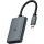 Кардридер TP-LINK UA440C USB3.0 Type-C to SD/microSD 4.0