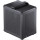Корпус JONSBO C6-ITX Black