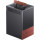 Корпус JONSBO T6 Black
