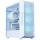 Корпус ZALMAN i3 Neo ARGB V2 White