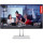 Монитор 23.8" LENOVO L24-4C Cloud Gray (67DDKAC6UA)
