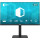 Монітор 23.8" QUBE B24F120HS