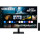 Монітор 32" SAMSUNG Smart Monitor M7 S32FM702UI (LS32FM702UZXUA)