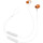Наушники JBL Endurance Run 3 Wireless White