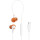 Наушники JBL Endurance Run 3C White