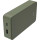 Повербанк HAMA Colour 20 Power Pack 15W 20000mAh Green (00201716)