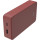 Повербанк HAMA Colour 20 Power Pack 15W 20000mAh Red (00201717)