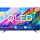 Телевізор KIVI 65" QLED 4K 65U820KB