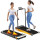 Бігова доріжка AKLUER 520A-B 2-in-1 Foot Massage Under Desk Treadmill