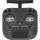 Пульт керування дроном RADIOMASTER TX15 Max ExpressLRS M2 Black (TX15-MAX-BLK)