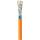 Кабель сетевой ЗЗКМ FTP Cat.6 4x2x0.57 CU Black 305м (7091014)