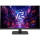 Монитор 27" ASROCK Phantom Gaming PG27FFT1B