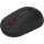 Мышь XIAOMI MiiiW Wireless Mouse Lite MW23M21 Black