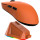 Миша ігрова AJAZZ AJ159P MC Orange