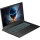 Ноутбук THUNDEROBOT 911 X17 Black (911X17-I7136H56C1Q165MB)