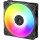 Вентилятор ARCTIC P14 Pro A-RGB Reverse Black (ACFAN00323A)