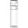Термокухоль заварювальний XIAOMI QUANGE Intelligent Tea Separator Cup with Display 0.3л White (SJ020501)
