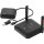 Подовжувач бездротовий J5CREATE Wireless Extender for USB Cameras, Microphones & Speakers (JVW120-N)