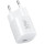 Зарядний пристрій XIAOMI 33W Nano Type-C White (BHR087LEU)