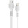 Кабель ACCLAB USB 2.0 AM to Lightning 2.4A 1.2м (1283126518225)