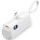Повербанк VENTION FHQ 22.5W 4800mAh White (FHQW0)