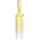 Повербанк VENTION FHW 20W 5000mAh Gradient Yellow (FHWY0)