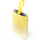 Повербанк VENTION FHZ 22.5W 10000mAh Gradient Yellow (FHZY0)